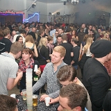 Weihnachtsdisco 2012 in Gielde 147 : Weihnachtsdisco 2012 in Gielde